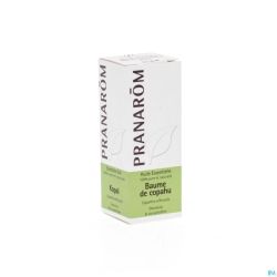 Baume De Copahu Hle Ess 10Ml Pranarom