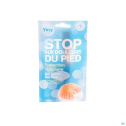 Vitry Podologie Nl Protection Tubulaire S Pn544s