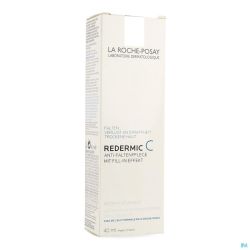 Lrp Redermic C Comblement A/Age Ps-P Sens. 40Ml
