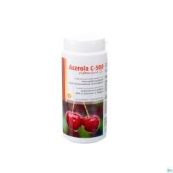 Fytostar Acerola 500 Vit C Comp 60