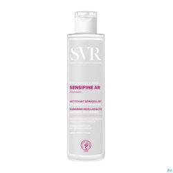 Sensifine A/Rougeur Eau Micellaire 200Ml