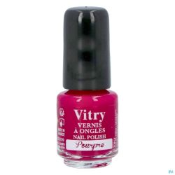 Vitry Vao Mini Pourpre 4ml