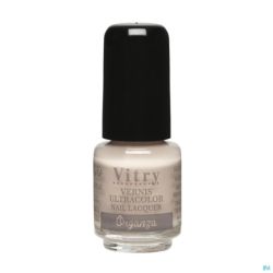 Vitry Vao Mini Organza 4ml