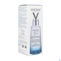 Vichy Mineral 89 50Ml
