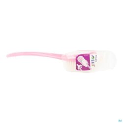 Philips Avent Brosse Biberon Rose