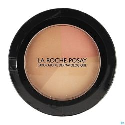 Lrp Toleriane Mup Matifierend Fixerend Poeder 12g