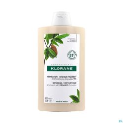 Klorane Capil. Sh Cupuacu 400Ml