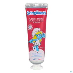 Le Comptoir Du Bain Cr Mains Schtroumpf Fille 30Ml