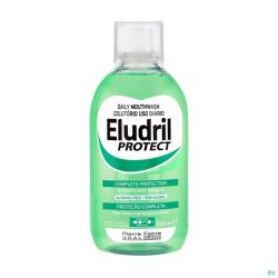 Eludril Protection 500ml