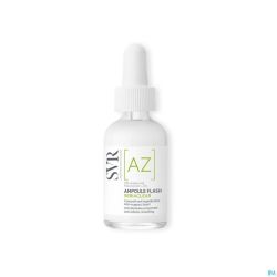 Sebiaclear Flash Az Amp 30ml