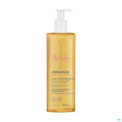 Avene Xeracalm A.d. Wasolie Relipiderend 400ml Nf
