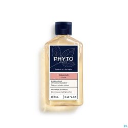 Phytocolor Shampoo Fl 250ml Nf