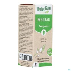 Herbalgem Berk Bio Mengsel 30ml