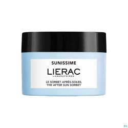 Lierac Sunissime De Aftersun Sorbet Pot 50ml