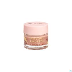 Cent Pur Cent Mini Masq.radiant Pink Claymask 10ml