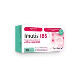 Imutis IBS 30 Comprimés