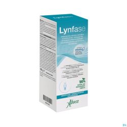 Aboca Lynfase Concentre Fluide Fl 180g