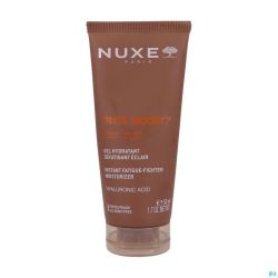 Nuxe Men Boost Hydraterende Gel 50ml