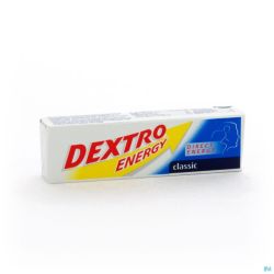 Dextro energy stick nature 1x47g