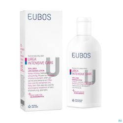 Eubos Urea 10% Lotion Peau Tres Seche 200ml