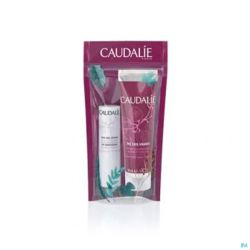 Caudalie Duo Hiver The Vigne Promo