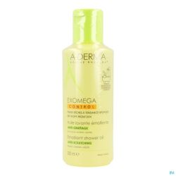 Aderma Exomega Control Huile Emolliente Tube 200Ml