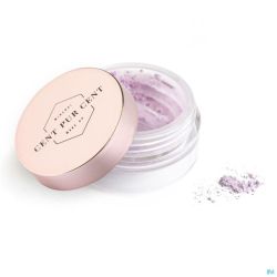 Cent Pur Cent Pdr Mineral Lila 2g