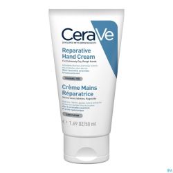 Cerave Creme Main Reparatrice 50Ml