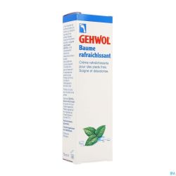 Gehwol Balsem Voetfris 75ml Consulta