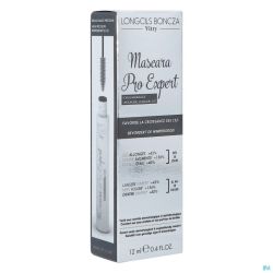 Longcils Boncza Pro Expert Mascara Noir 12ml