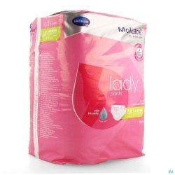 Molicare Premium Lady Pants 5 Drops M 8