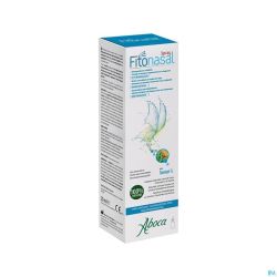 Fitonasal Spray Concentre 30Ml