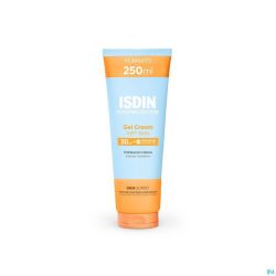 Isdin Fotoprotector Gel Cream Adult Ip30 250ml