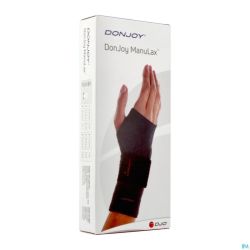 Donjoy Manulax Links Xl