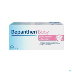 Bepanthen Baby Tube 50G Rempl.2583672