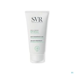 Svr Spirial Creme 50Ml