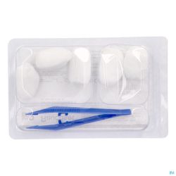 Raucoset Verbandset Nr 6 165850
