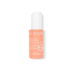 La Rosee Concentre Bonne Mine Car.+abr. Bio 30ml