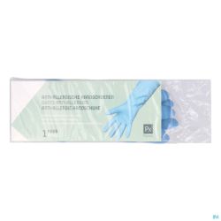Pharmex Handschoen A/allergeen Nitril M