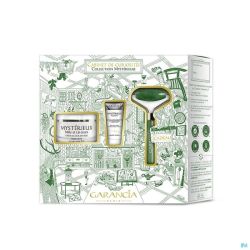 Garancia Mysterieux Set Serum+dagcr 2 Prod.