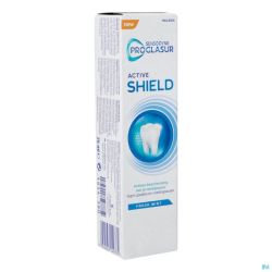 Sensodyne Proglasur Act.shield Fr.mint Tandpa.75ml