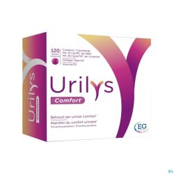 Urilys-Comfort Tabl 120
