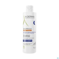 Aderma Exomega Control Bain Apaisant Fl 200ml
