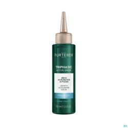 Furterer Triphasic Activ Grow Serum 100ml