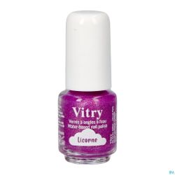 Vitry Vao Water Licorne 4ml