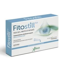 ABOCA FITOSTILL PLUS GOUTTES OCULAIRES 10X0,5ML