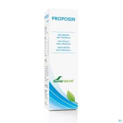 Soria proposin propolis gutt nasal 20ml