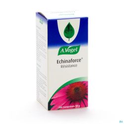 A.vogel Echinaforce Tabl 200