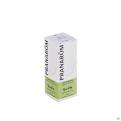 Tea Tree Hle Ess 10Ml Pranarom