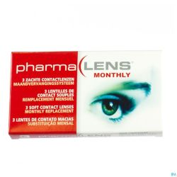 Pharmalens Monthly -6,00 3